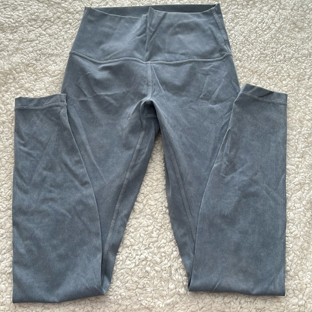 Lululemon full length tights